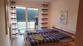 Wohnung in Oberhof